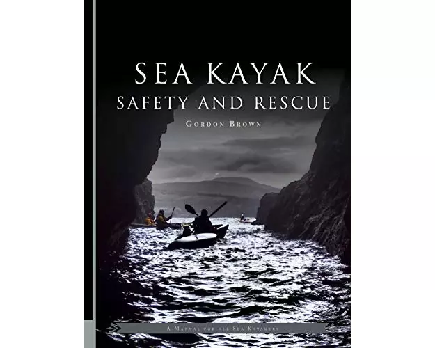 Sea Kayak Safety and Rescue