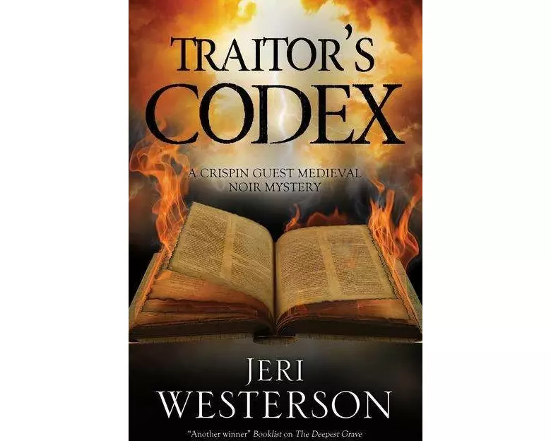 Traitor's Codex