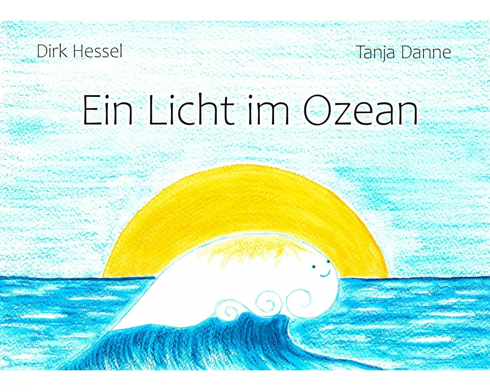 Ein Licht im Ozean