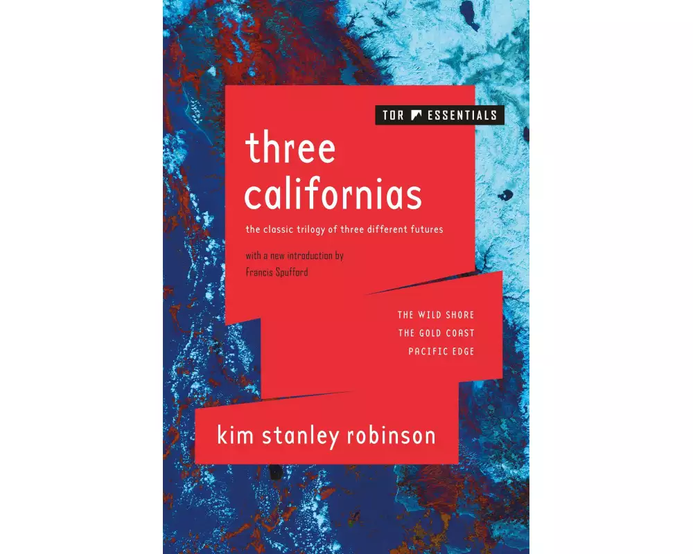 Three Californias