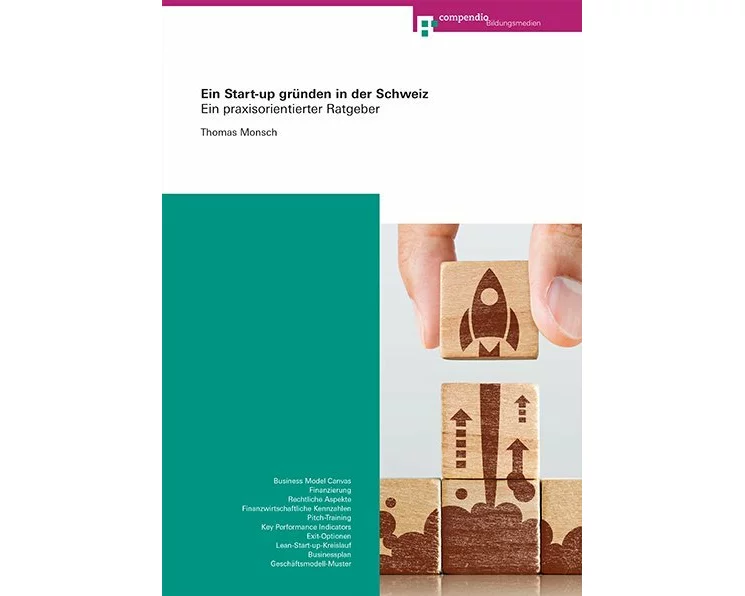 Ein Start-up gründen in der Schweiz