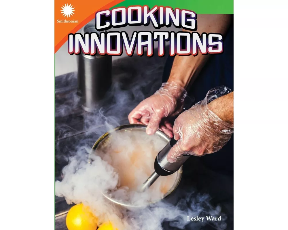 Cooking Innovations
