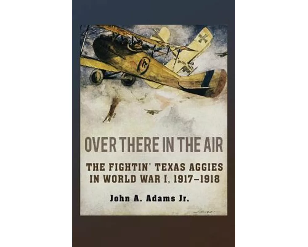 Over There in the Air