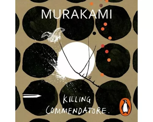 Killing Commendatore