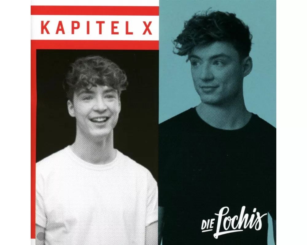 Kapitel X