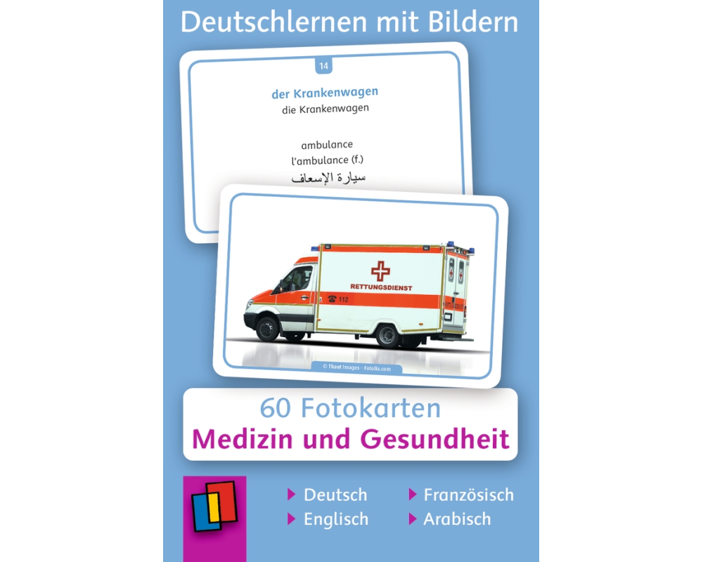 Medizin und Gesundheit
