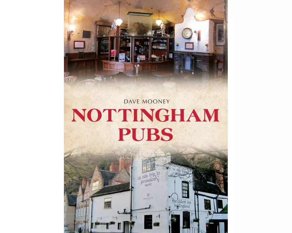 Nottingham Pubs