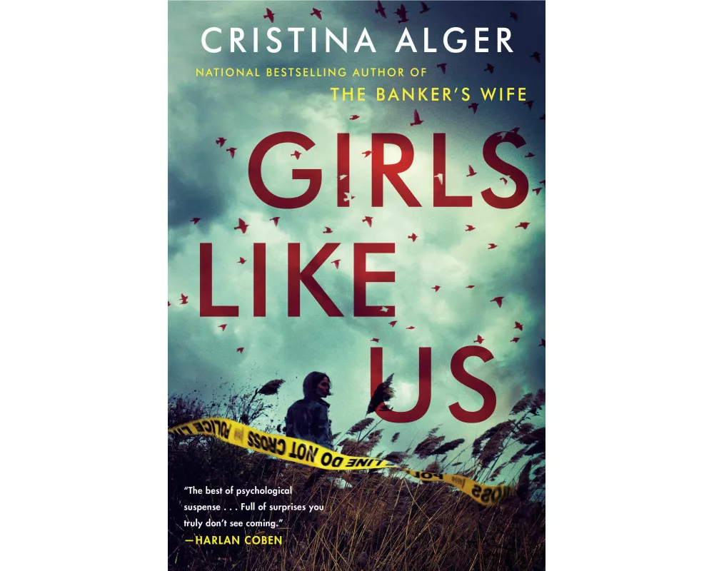 Girls Like Us