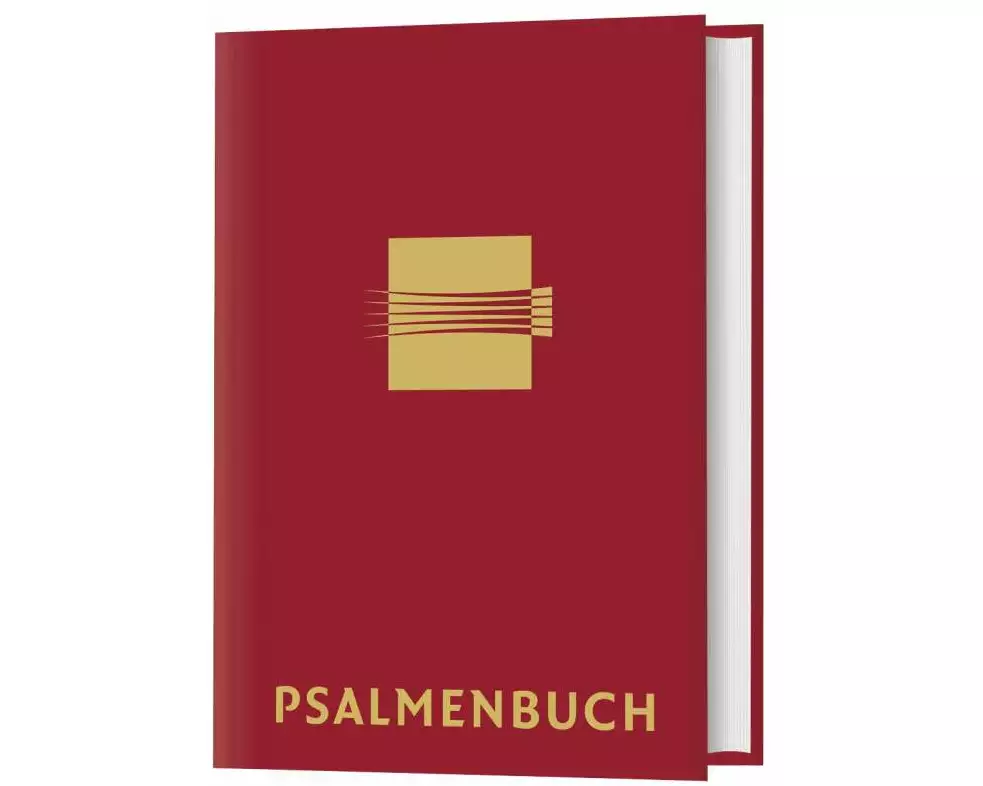 Psalmenbuch