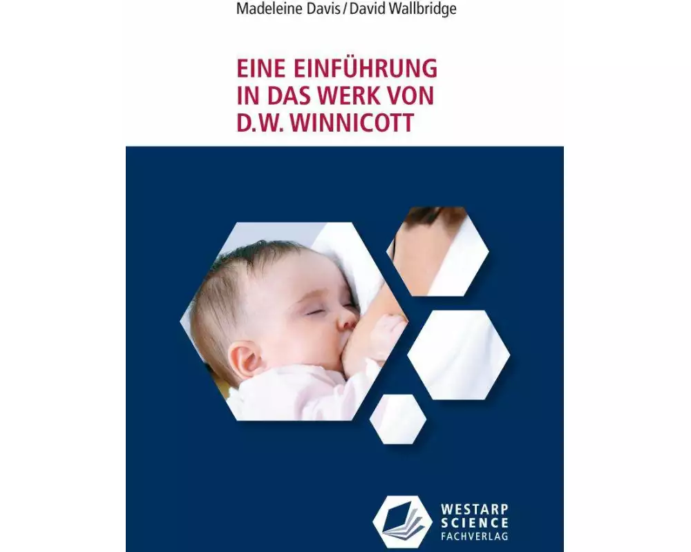 Eine Einführung in das Werk von D. W. Winnicott