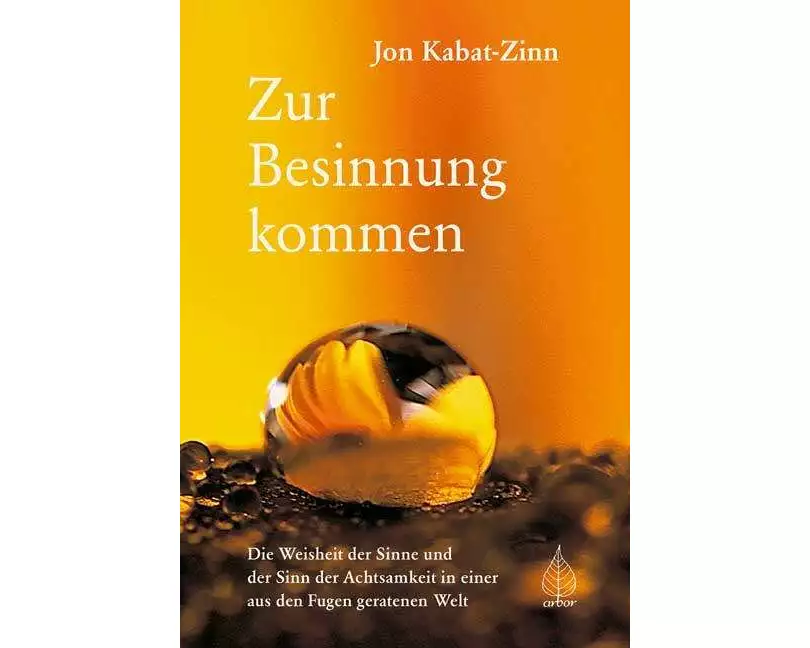 Zur Besinnung kommen