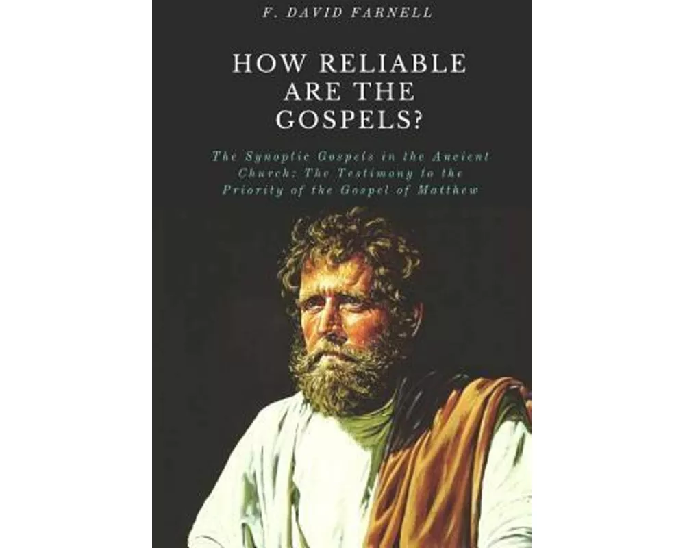 How Reliable Are the Gospels?
