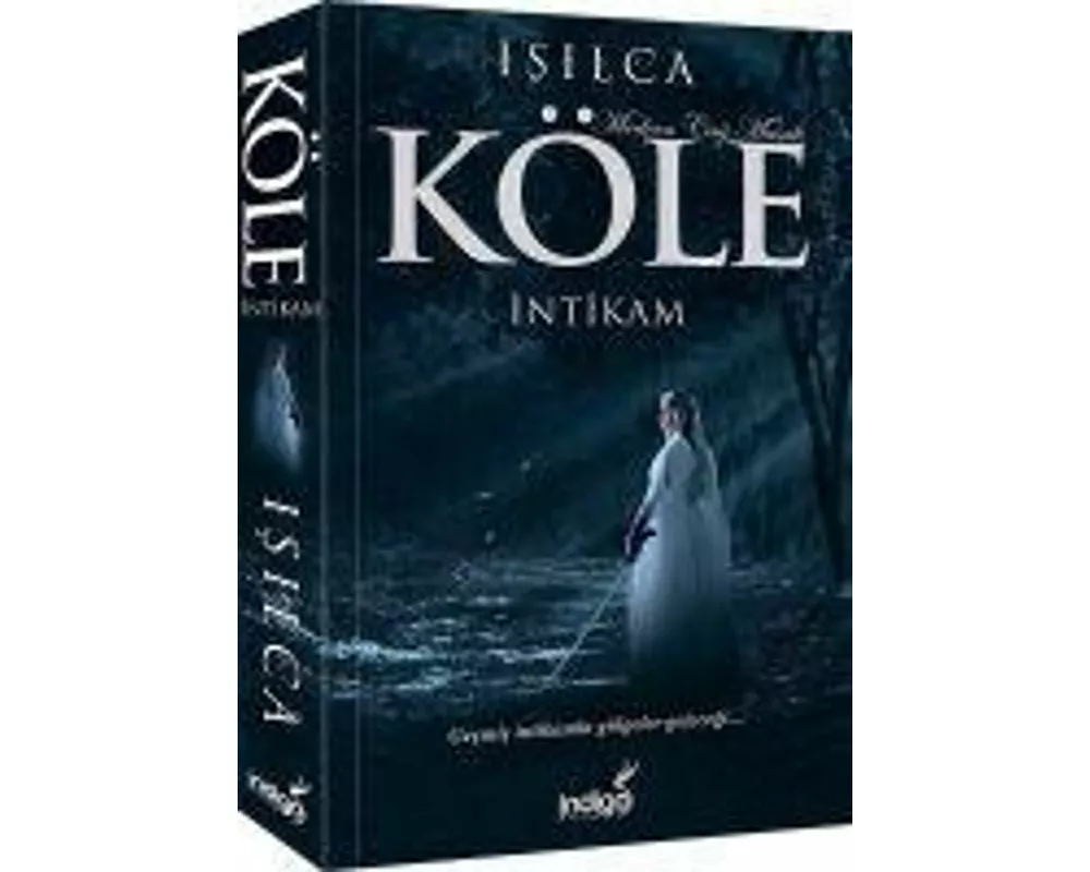 Köle - Intikam