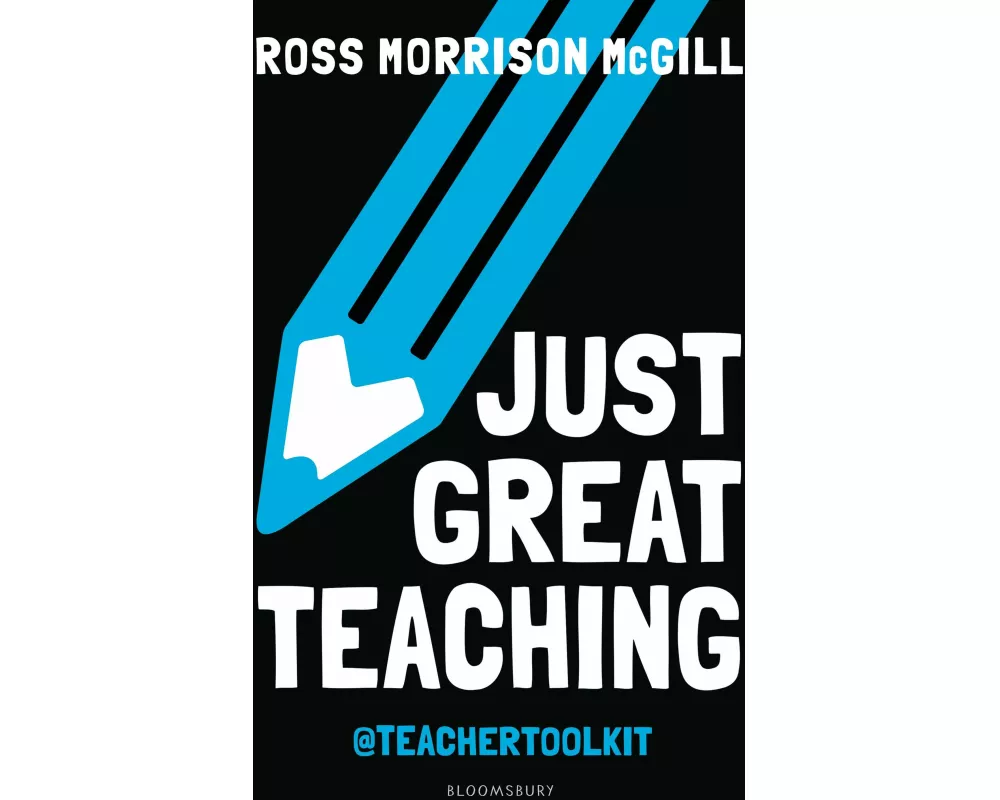 Just Great Teaching