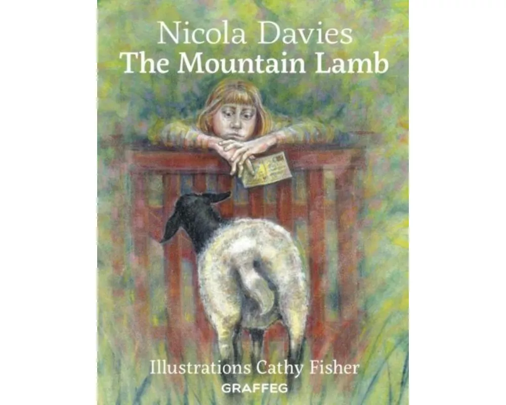 Country Tales: Mountain Lamb, The