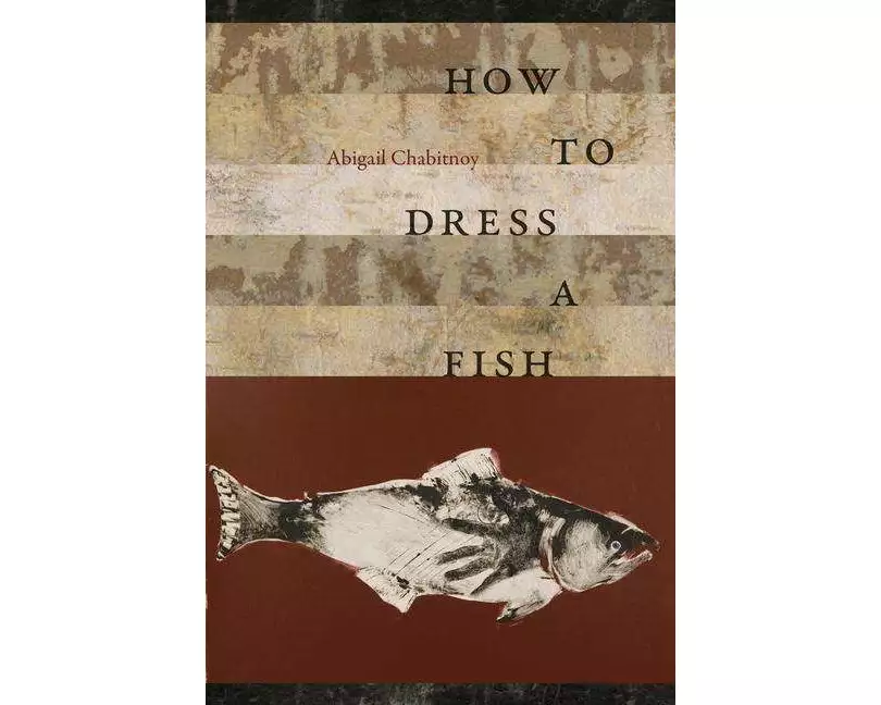 How to Dress a Fish