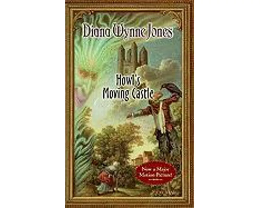 Howl's Moving Castle