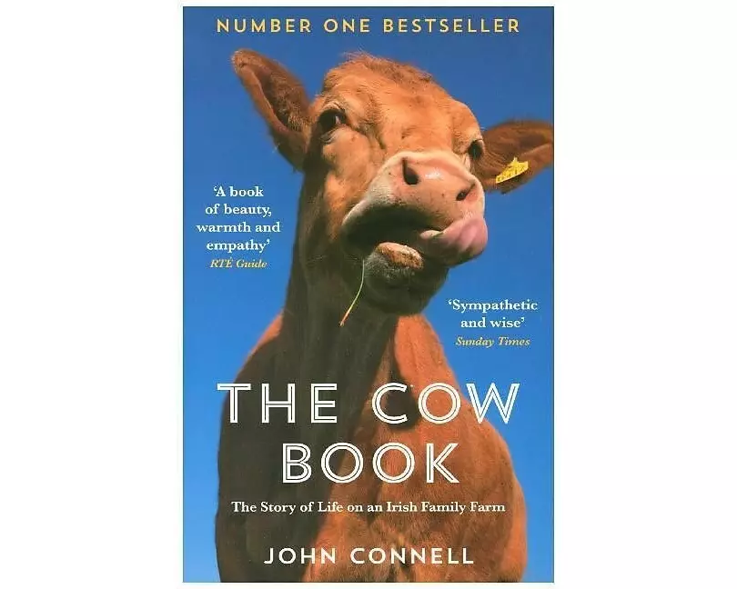 The Cow Book