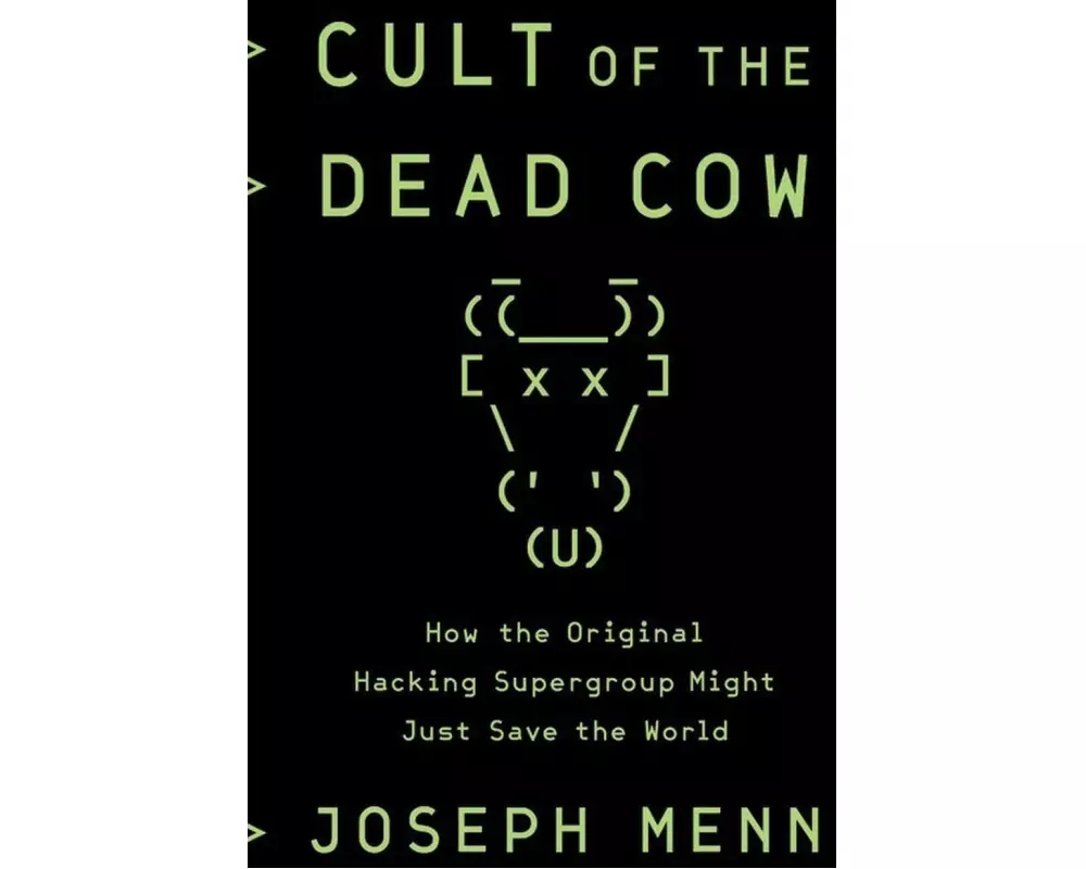 Cult of the Dead Cow
