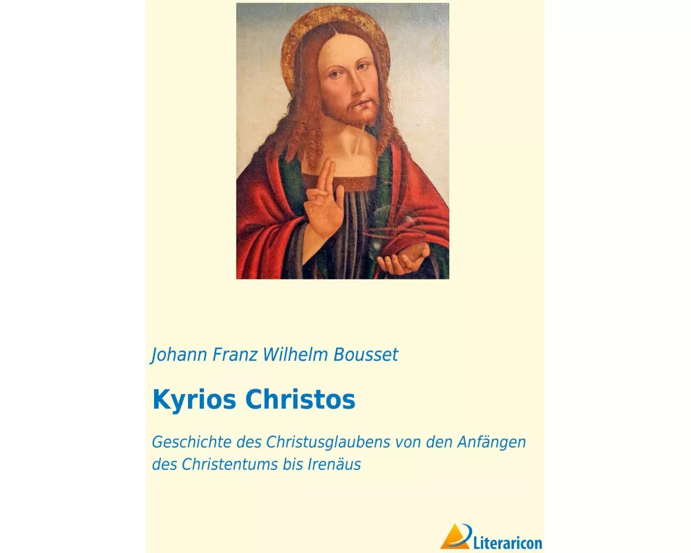 Kyrios Christos