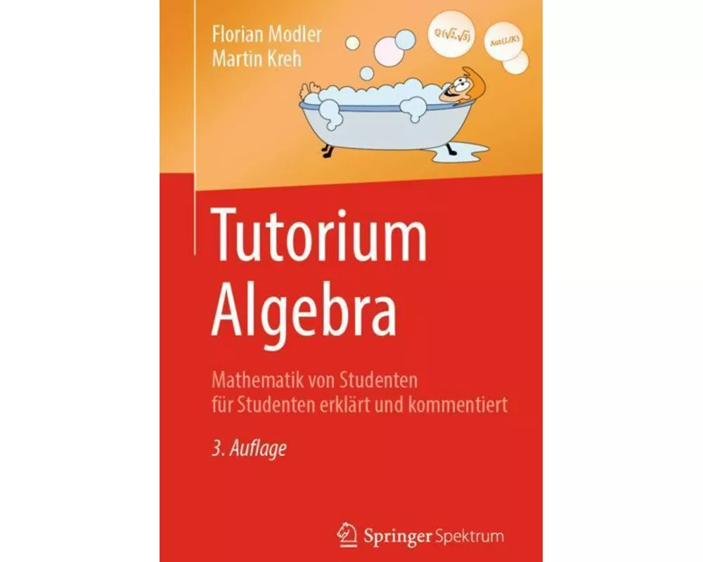 Tutorium Algebra