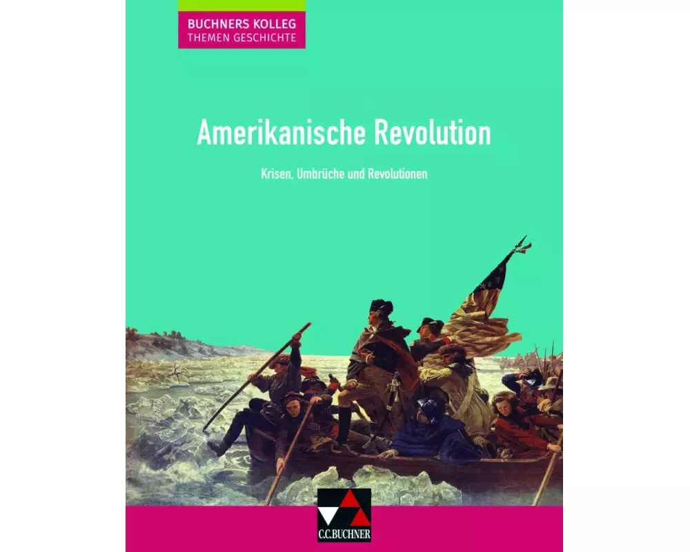 Amerikanische Revolution