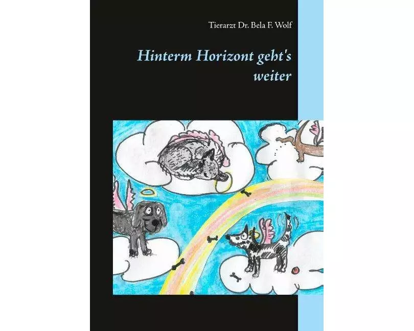 Hinterm Horizont geht's weiter