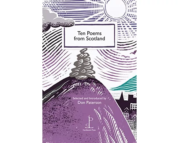 Ten Poems from Scotland