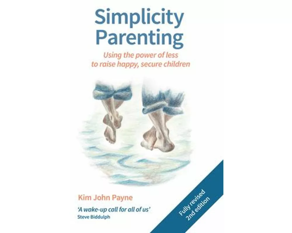 Simplicity Parenting