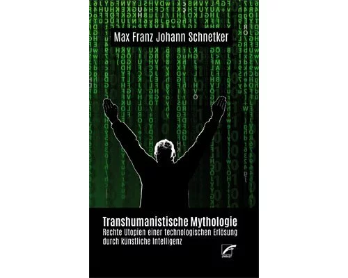 Transhumanistische Mythologie