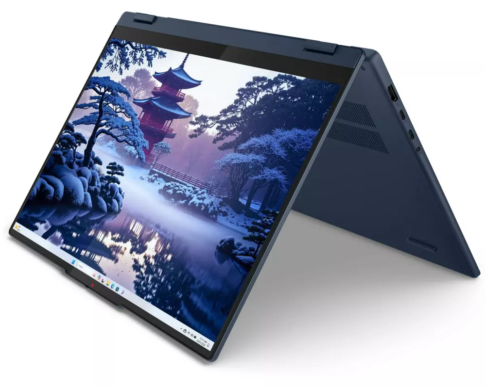 Lenovo Notebook Ideapad 5 2in1 16IAL10