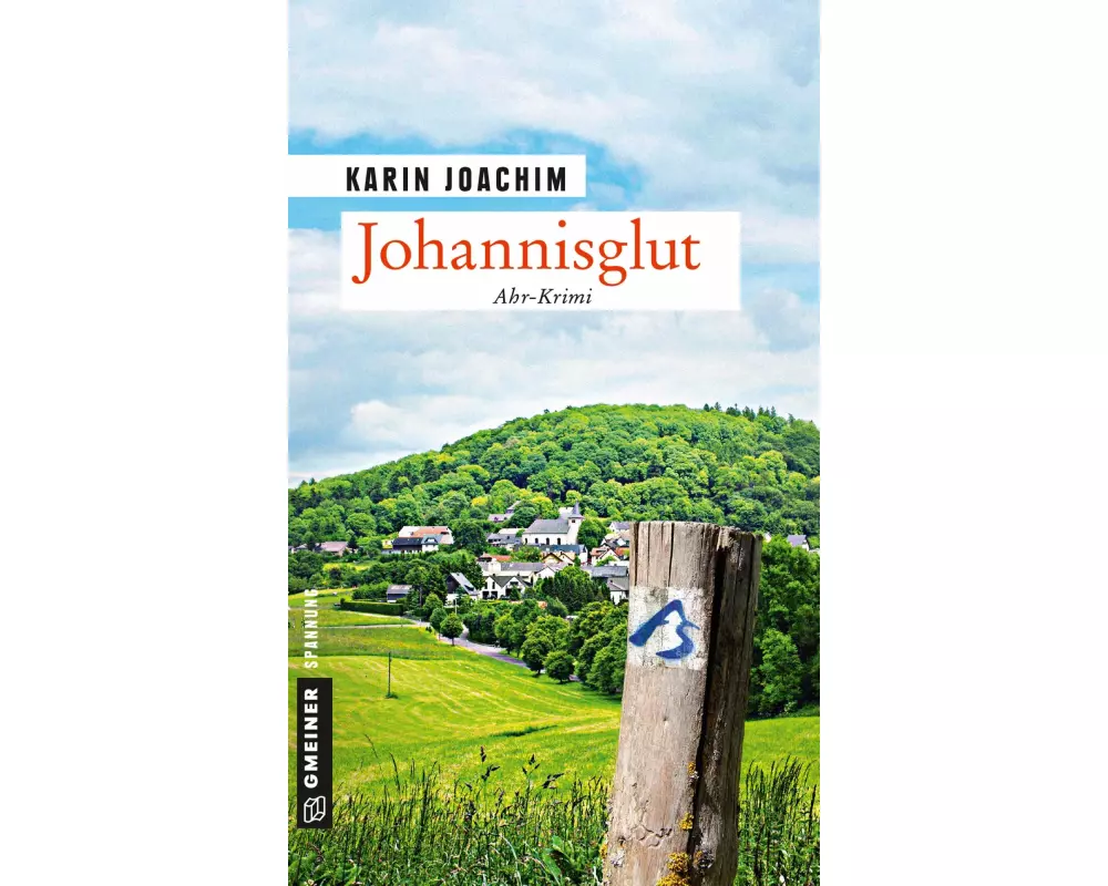 Johannisglut