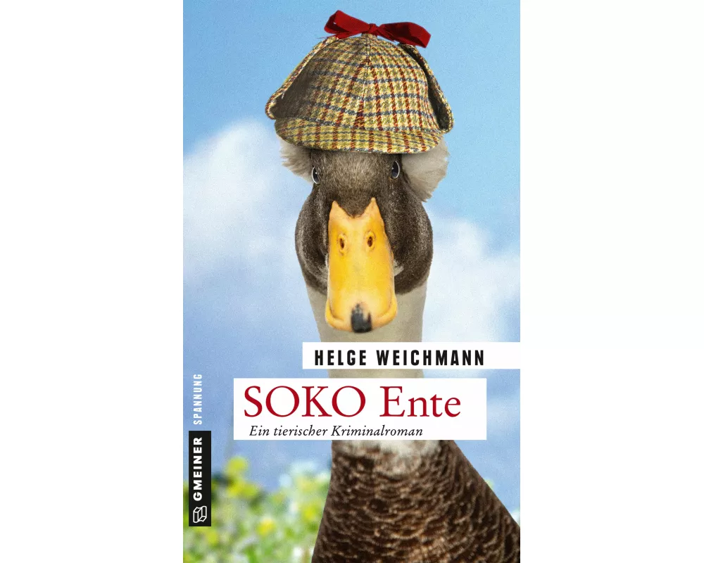SOKO Ente