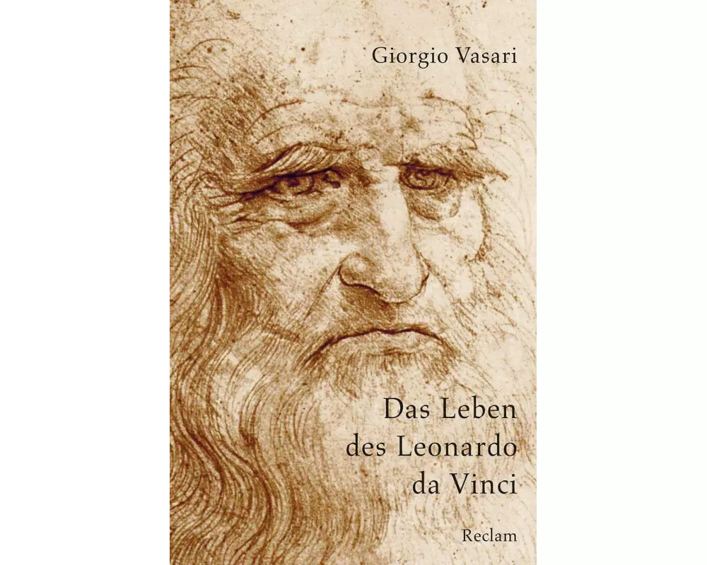Das Leben des Leonardo da Vinci