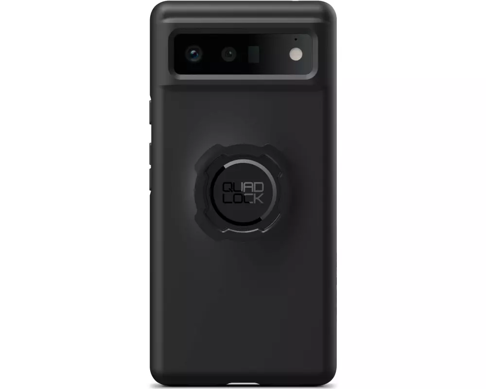 Quad Lock Sport- & Outdoorhülle Case Pixel 6