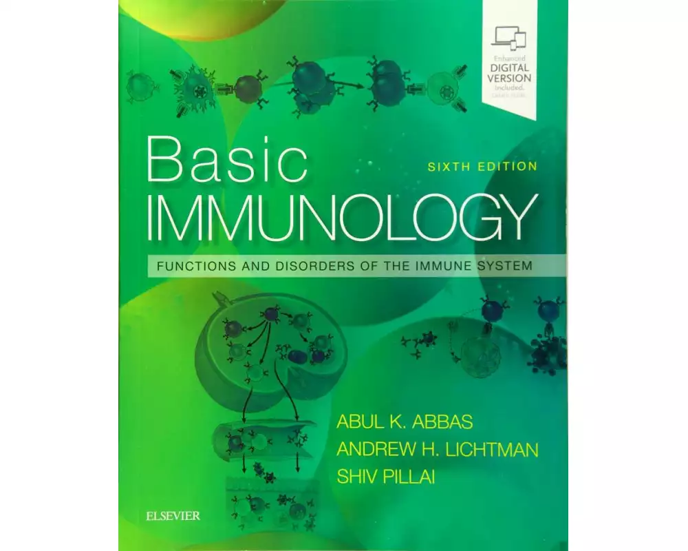 Basic Immunology