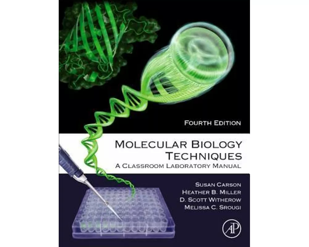 Molecular Biology Techniques
