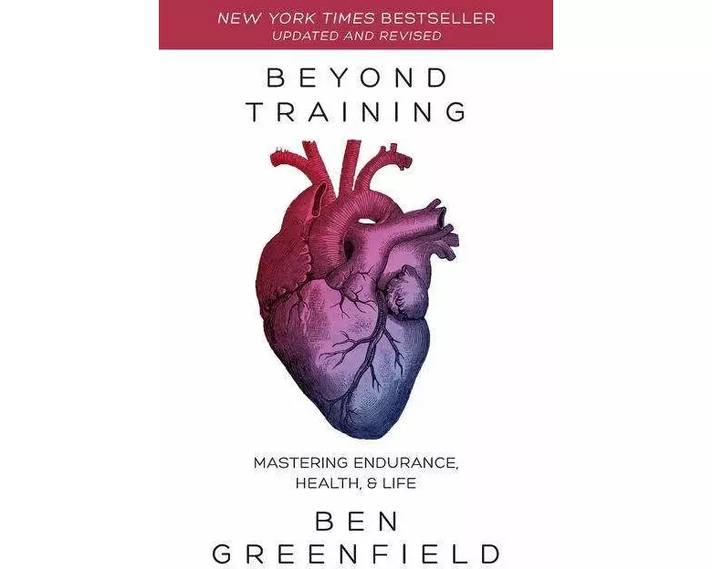 Beyond Training