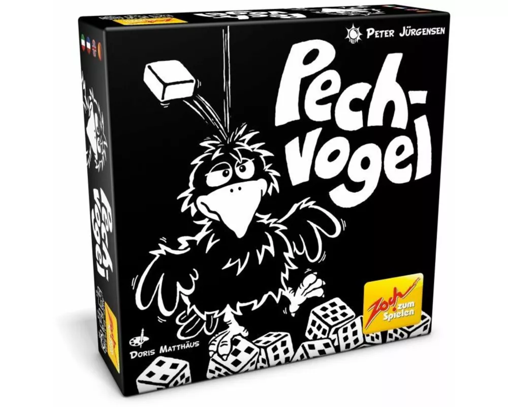 Pechvogel