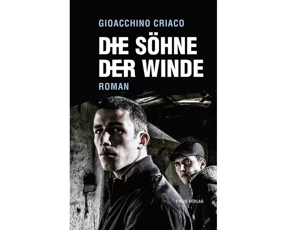Die Söhne der Winde