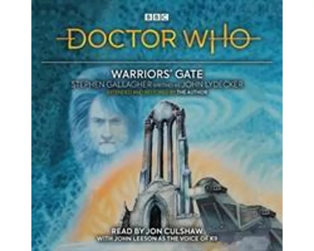 Doctor Who