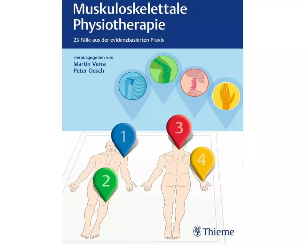 Muskuloskelettale Physiotherapie