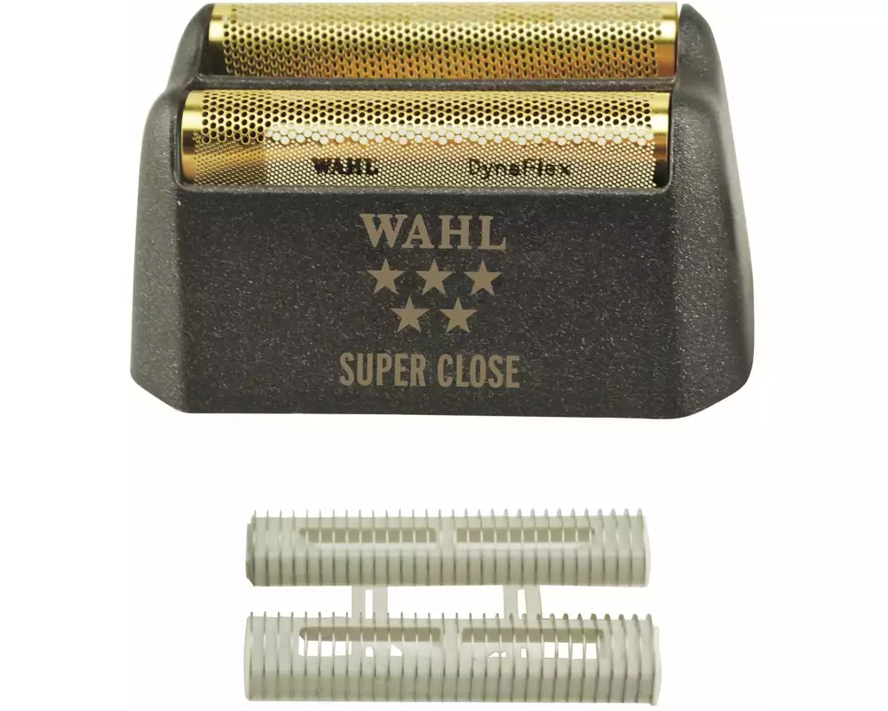 Wahl Finale Ersatz-Scherfolie und Lamellenmesser