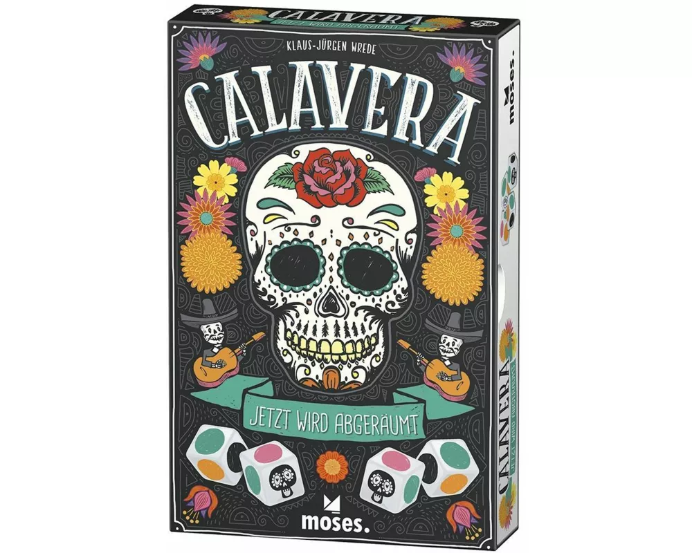 Calavera