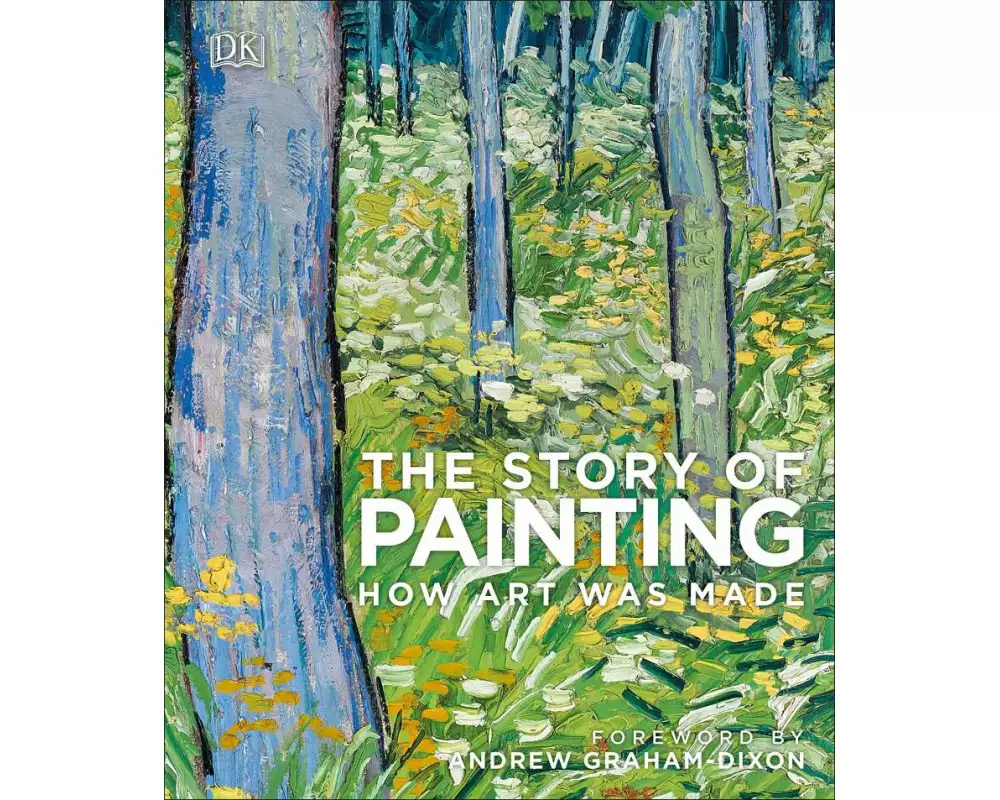 The Story of Painting