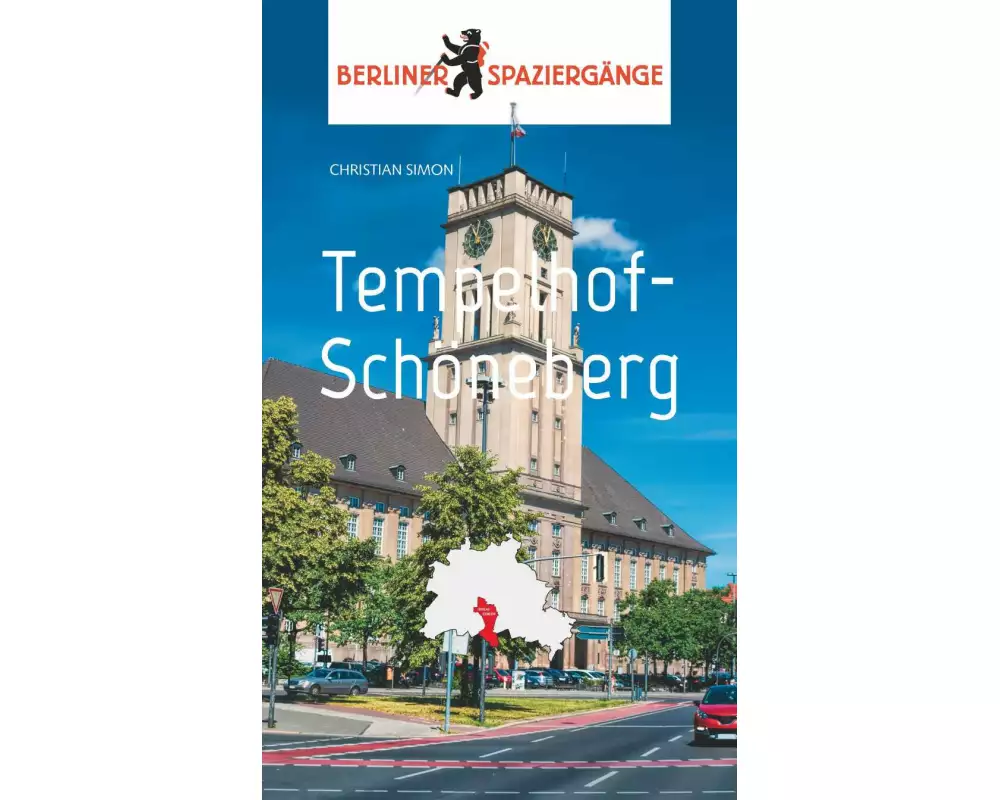 Tempelhof - Schöneberg