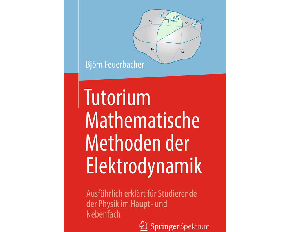 Tutorium Mathematische Methoden der Elektrodynamik