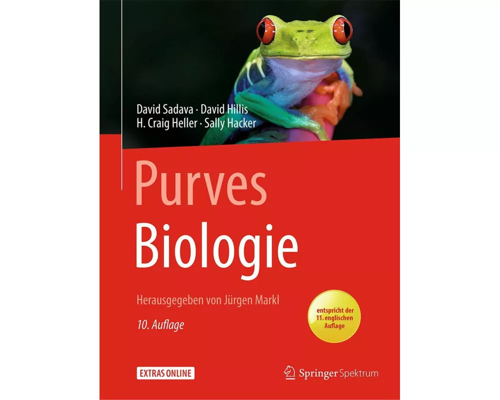 Purves Biologie