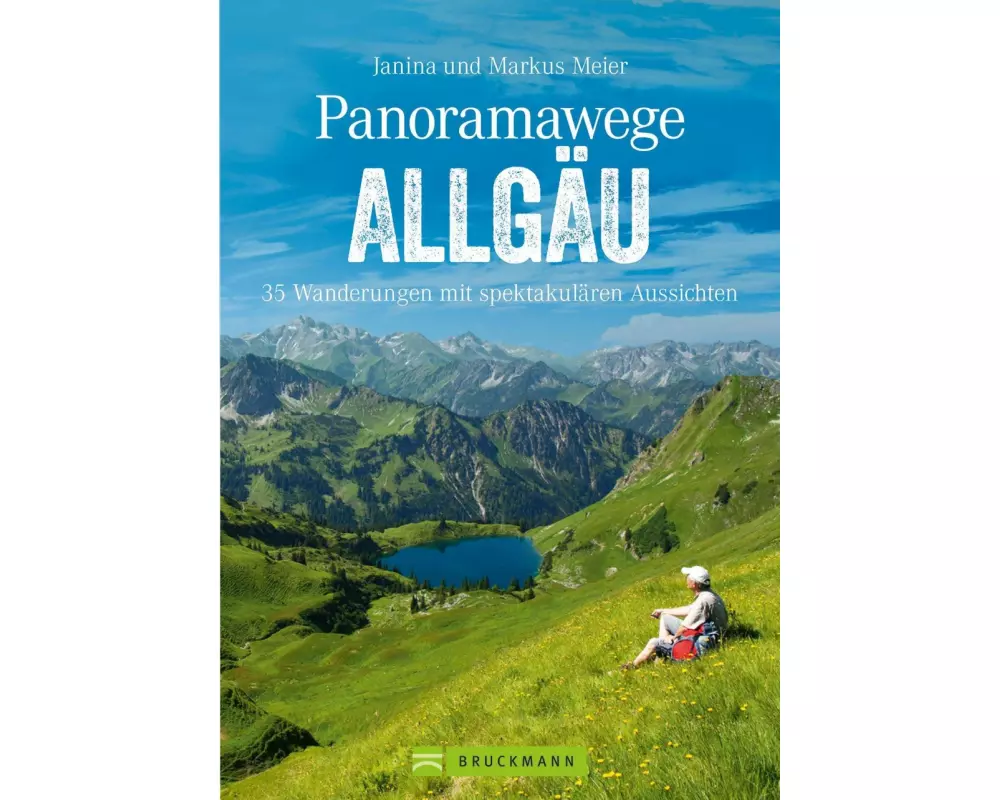 Panoramawege Allgäu