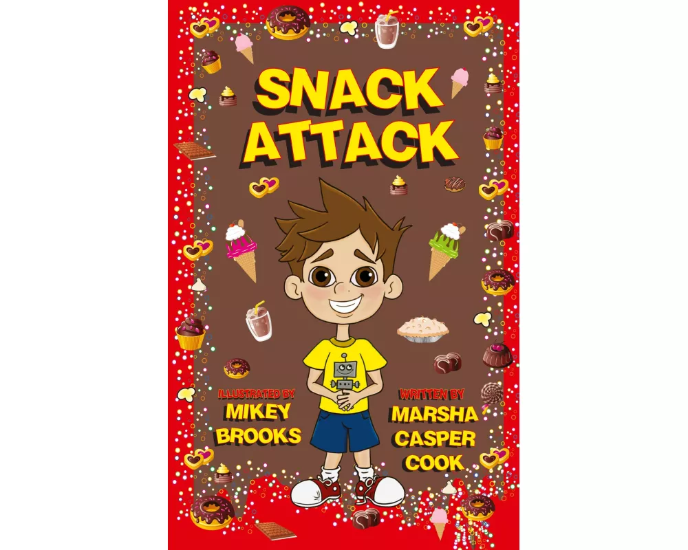 Snack Attack